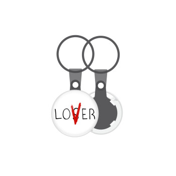 IT Lov(s)er, Μπρελόκ mini 2.5cm