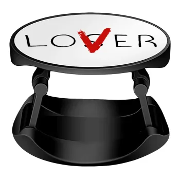 IT Lov(s)er, Phone Holders Stand  Stand Βάση Στήριξης Κινητού στο Χέρι