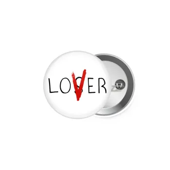 IT Lov(s)er, Κονκάρδα παραμάνα 5cm