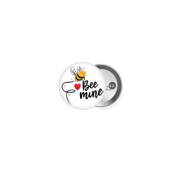 Bee mine!!!, Κονκάρδα παραμάνα 2.5cm