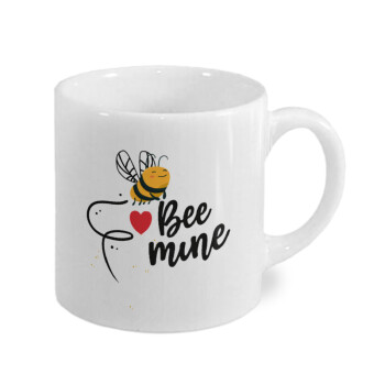Bee mine!!!, Κουπάκι κεραμικό, για espresso 150ml