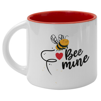 Bee mine!!!, Κούπα κεραμική 400ml