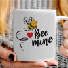   Bee mine!!!