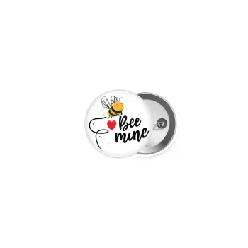 Bee mine!!!, Κονκάρδα παραμάνα 2.5cm