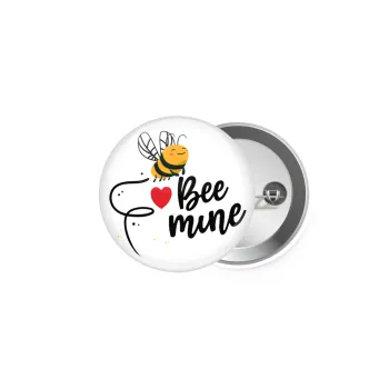 Bee mine!!!, Κονκάρδα παραμάνα 5cm