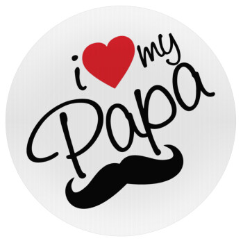 I Love my papa, 