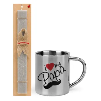 I Love my papa — 1