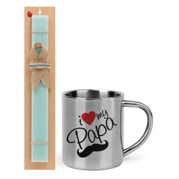 I Love my papa — 1