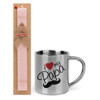 I Love my papa — 1