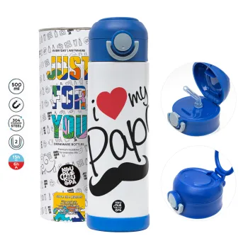 I Love my papa — 2