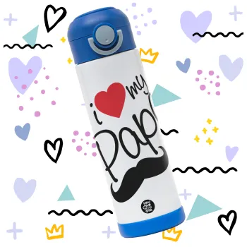 I Love my papa — 3