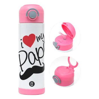 I Love my papa — 2