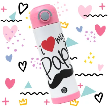 I Love my papa — 3