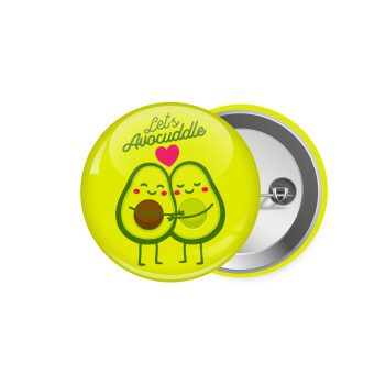 Let's avocuddle, Κονκάρδα παραμάνα 5.9cm