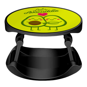 Let's avocuddle, Phone Holders Stand  Stand Βάση Στήριξης Κινητού στο Χέρι