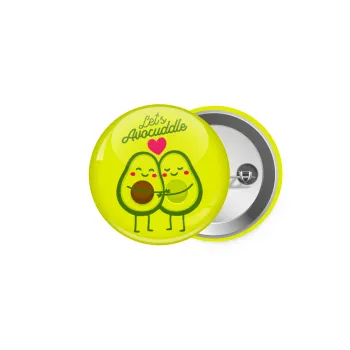 Let's avocuddle, Κονκάρδα παραμάνα 5cm