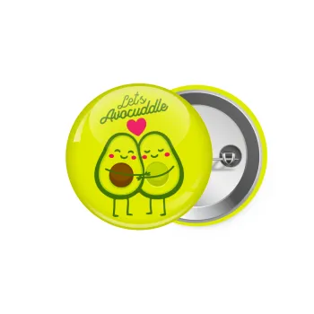 Let's avocuddle, Κονκάρδα παραμάνα 5.9cm