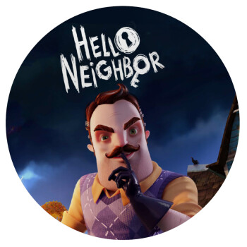  Hello Neighbor, 