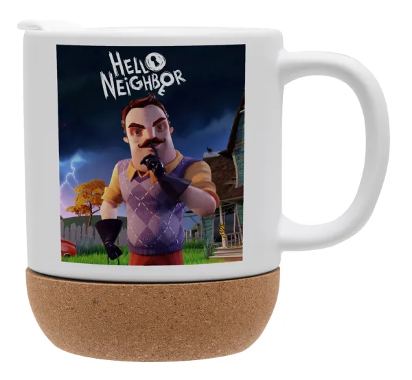 Hello Neighbor — 1