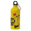 Water bottle 600ml