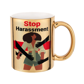 STOP Harassment, 