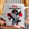   STOP Harassment