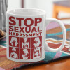  STOP sexual Harassment