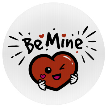 Be mine!, 