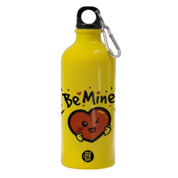 Be mine!, Παγούρι νερού 600ml