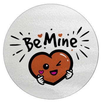 Be mine!, Επιφάνεια κοπής γυάλινη στρογγυλή (30cm)