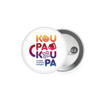 koupakoupa, Κονκάρδα παραμάνα 5.9cm