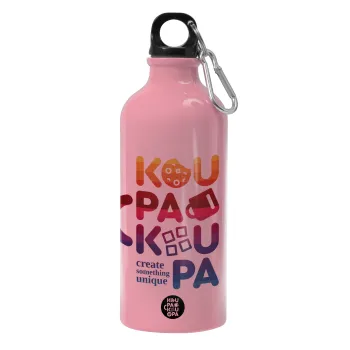 koupakoupa, Παγούρι νερού 600ml