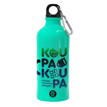 koupakoupa, Παγούρι νερού 600ml