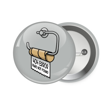 Page not found programmer toilet paper, Κονκάρδα παραμάνα 7.5cm