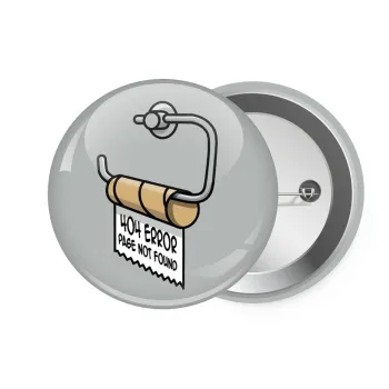 Page not found programmer toilet paper, Κονκάρδα παραμάνα 7.5cm