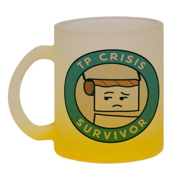 TP Crisis Survivor, 