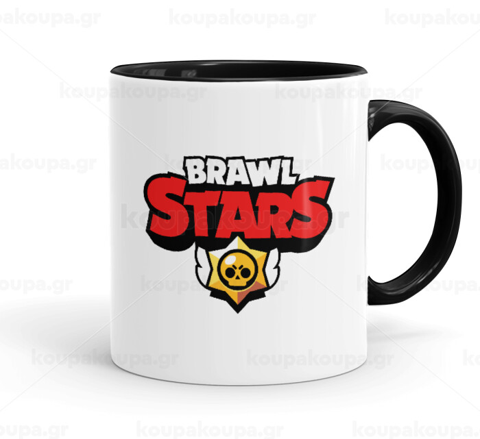 Brawl Stars — 1