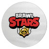 Brawl Stars, Επιφάνεια κοπής γυάλινη στρογγυλή (30cm)