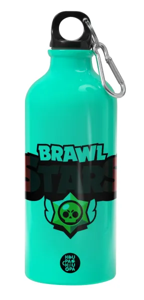 Brawl Stars — Water bottle 600ml