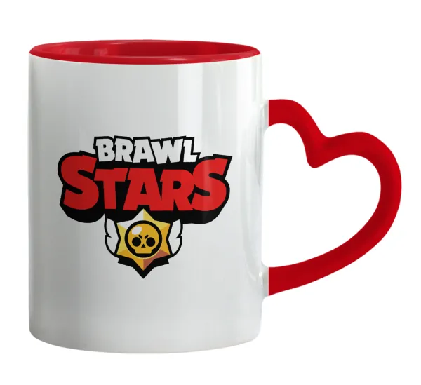 Brawl Stars — 1