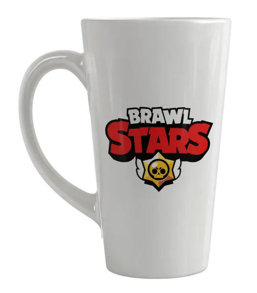 Brawl Stars — 1
