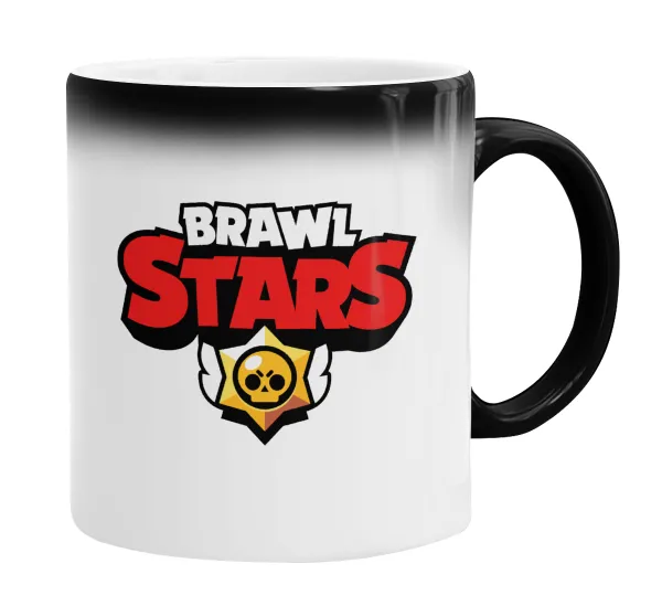 Brawl Stars — 2