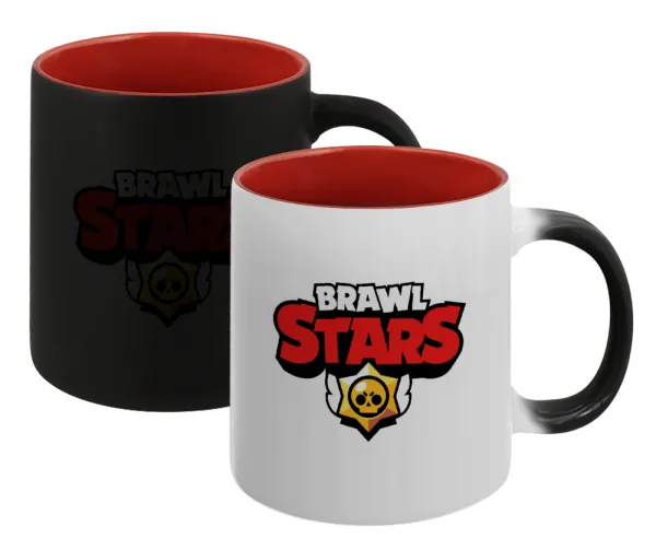 Brawl Stars — 1