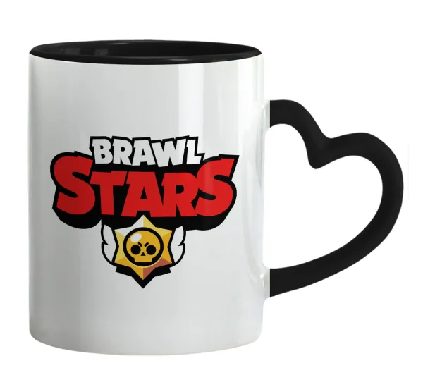 Brawl Stars — 1