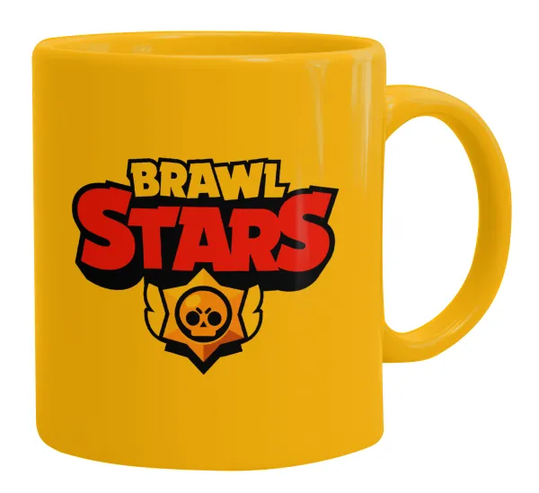 Brawl Stars — 1