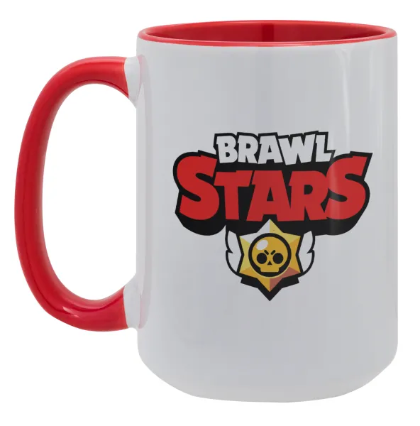 Brawl Stars — 1
