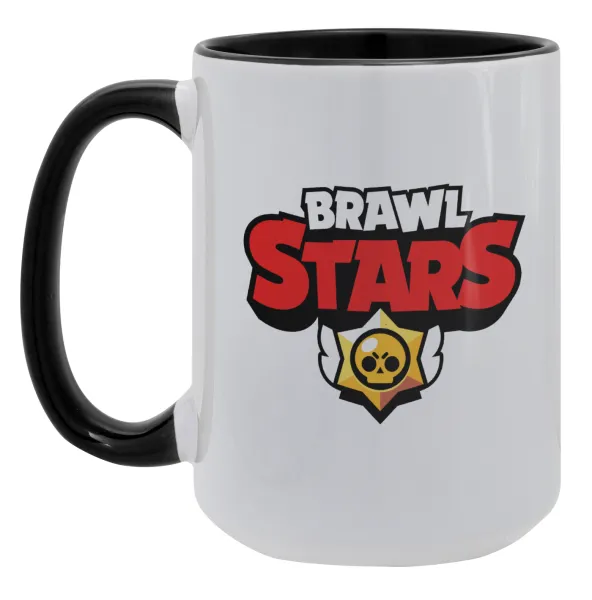 Brawl Stars — 1