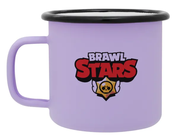 Brawl Stars — 1