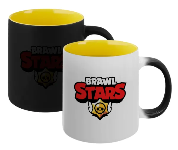 Brawl Stars — 1