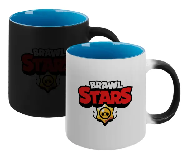 Brawl Stars — 1